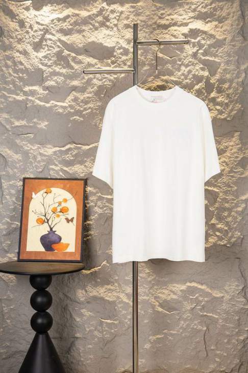 Dior T Shirts Short _SKUDiorS-XLxetr31115586